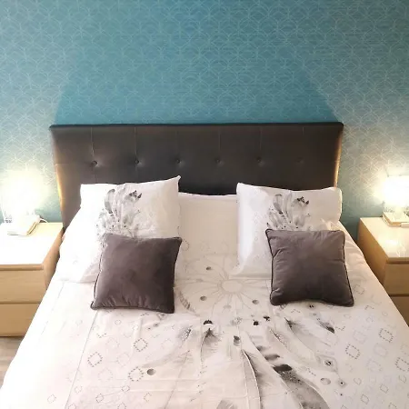 Les Cles Du Bonheur By Beds4wanderlust, 47m2 Avec Terrasse Privative & Parking-rer B Tgv 10min-orly 20min * 马西